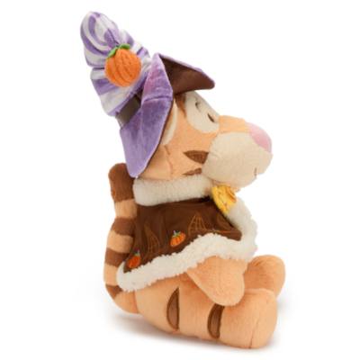 Tigger Halloween Small Soft Toy, Winnie the Pooh - 25cm