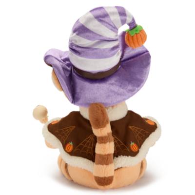 Tigger Halloween Small Soft Toy, Winnie the Pooh - 25cm