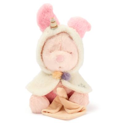 Peluche mediano oto&ntilde;o Piglet, Winnie the Pooh