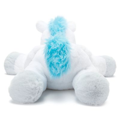 Peluche grande Pegaso, H&eacute;rcules (50&nbsp;cm)