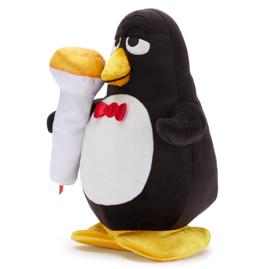 Toy Story - Wheezy - Kleines Kuscheltier - 26 cm