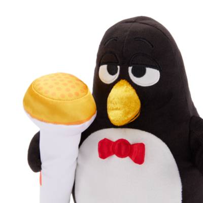 Wheezy Small Soft Toy, Toy Story - 26cm