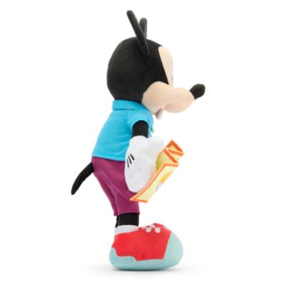 Mickey Mouse 'Most Magical Day Ever' Medium Soft Toy - 35cm