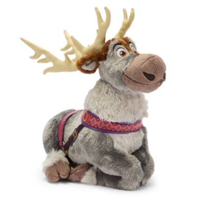 Sven Large Soft Toy, Frozen - 35cm