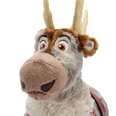 Sven Large Soft Toy, Frozen - 35cm