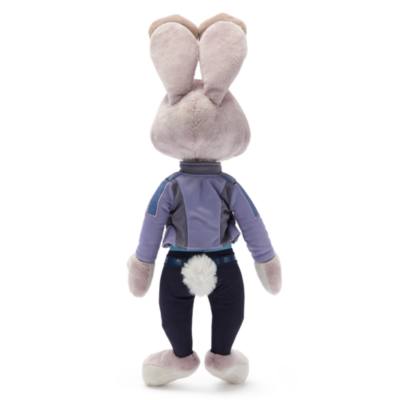 Judy Hopps Small Soft Toy, Zootropolis 2 - 41.5cm