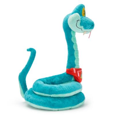 Gary De'Snake Small Soft Toy - Zootropolis 2 - 29cm