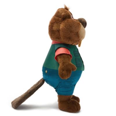 Nibbles Maplestick Medium Soft Toy - Zootropolis 2 - 32cm