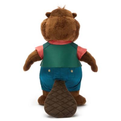 Nibbles Maplestick Medium Soft Toy - Zootropolis 2 - 32cm