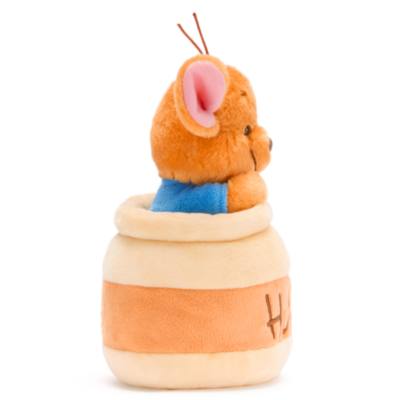 Disney Store Japan Roo in Hunny Medium Soft Toy, Winnie the Pooh - 19cm