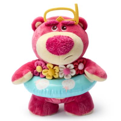 Toy Story - Lotso - Mittelgro&szlig;es Kuscheltier - 33 cm