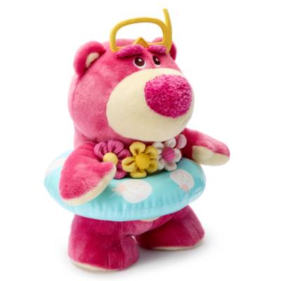Lotso Medium Soft Toy, Toy Story - 33cm