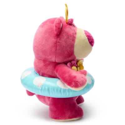 Lotso Medium Soft Toy, Toy Story - 33cm