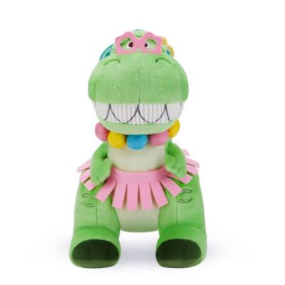 Rex Medium Soft Toy, Toy Story - 33cm