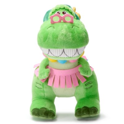 Rex Medium Soft Toy, Toy Story - 33cm