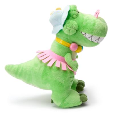 Rex Medium Soft Toy, Toy Story - 33cm