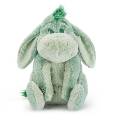 Eeyore Green Medium Soft Toy, Winnie the Pooh - 33cm