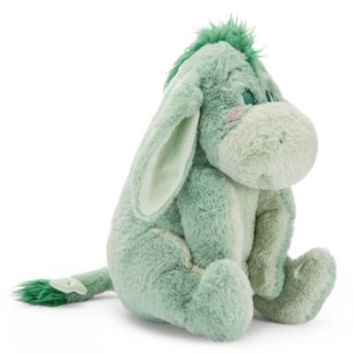 Eeyore Green Medium Soft Toy, Winnie the Pooh - 33cm