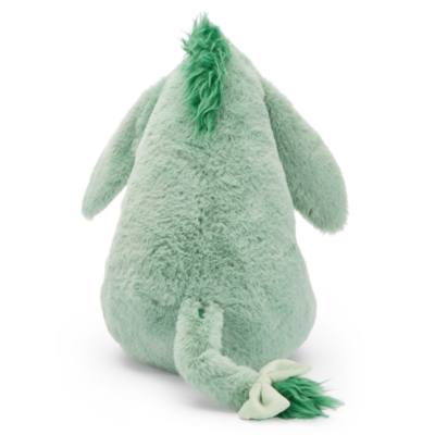 Eeyore Green Medium Soft Toy, Winnie the Pooh - 33cm