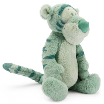 Tigger Green Medium Soft Toy, Winnie the Pooh - 35cm