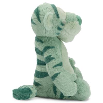 Tigger Green Medium Soft Toy, Winnie the Pooh - 35cm