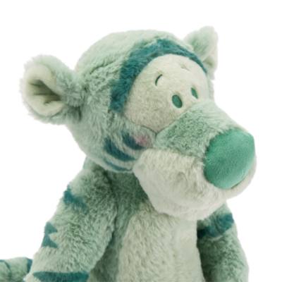 Tigger Green Medium Soft Toy, Winnie the Pooh - 35cm