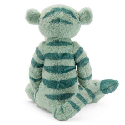 Tigger Green Medium Soft Toy, Winnie the Pooh - 35cm