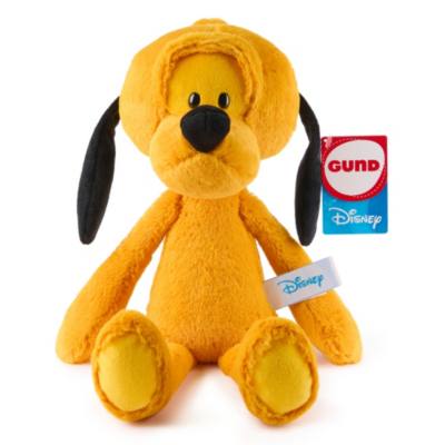 Spinmaster Disney GUND Toothpick Pluto Soft Toy - 38cm