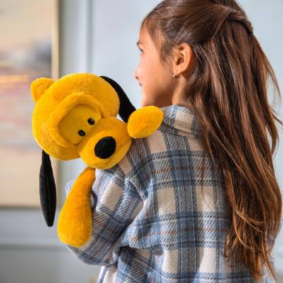 Spinmaster Disney GUND Toothpick Pluto Soft Toy - 38cm