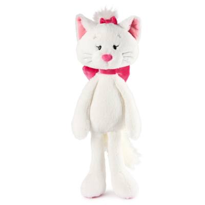Spinmaster Disney GUND Toothpick Marie Soft Toy, The Aristocats - 38cm