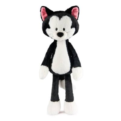 Spinmaster Disney GUND Toothpick Figaro Soft Toy, Pinocchio - 38cm