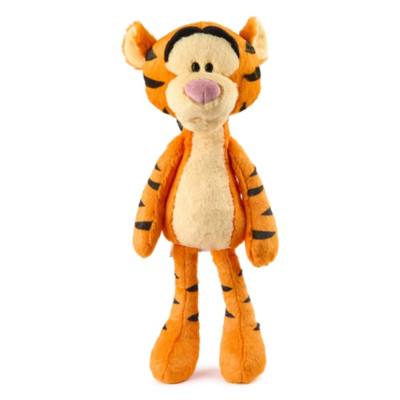 Spinmaster Disney GUND Toothpick Tigger Soft Toy, Winnie the Pooh - 38cm