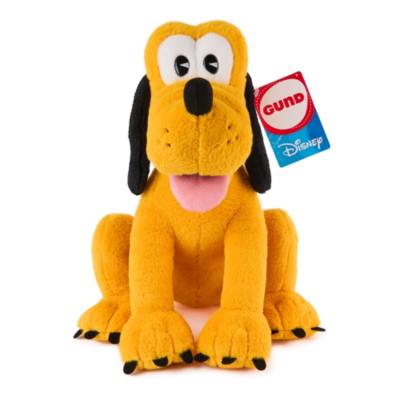 Spinmaster Disney GUND Pluto Classic Soft Toy - 35.5cm