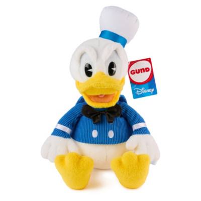Spinmaster Disney GUND Donald Duck Classic Soft Toy - 35.5cm