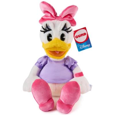 Spinmaster Disney GUND Daisy Duck Classic Soft Toy - 35.5cm