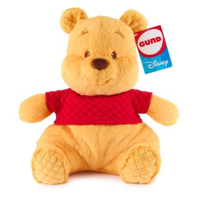 Spinmaster, peluche Winnie the Pooh Disney GUND Oh So Snuggly (30,5&nbsp;cm)