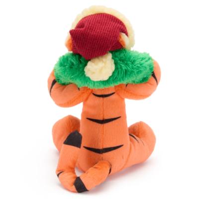 Minipeluche navide&ntilde;o Tigger, Winnie the Pooh (17&nbsp;cm)