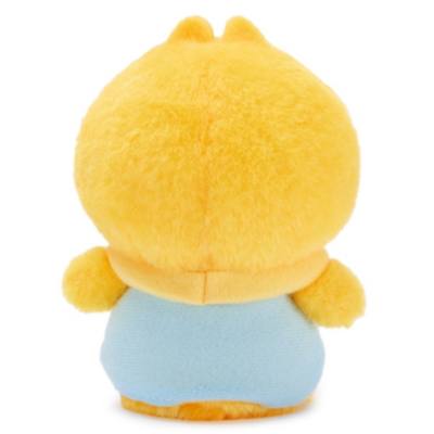 Disney Store Japan Clarice Urupocha-Chan Mini Soft Toy, Two Chips and a Miss - 13cm