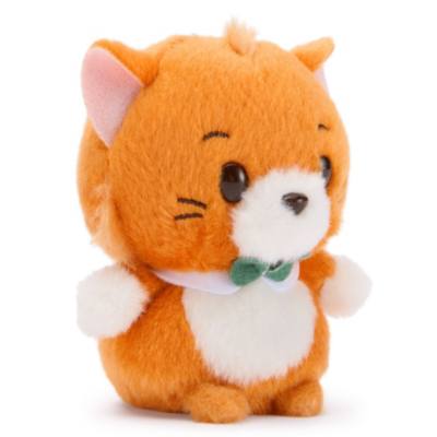 Mini peluche Romeo Urupocha-Chan, Gli Aristogatti, Disney Store Japan, 13 cm