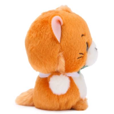 Disney Store Japan Thomas O'Malley Urupocha-Chan Mini Soft Toy, The Aristocats - 13cm
