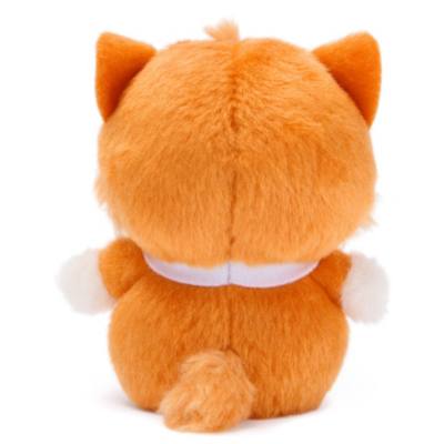 Disney Store Japan Thomas O'Malley Urupocha-Chan Mini Soft Toy, The Aristocats - 13cm