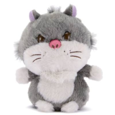 Disney Store Japon Petite peluche Lucifer Urupocha-Chan, Cendrillon, 11&nbsp;cm