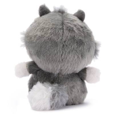 Disney Store Japan Lucifer Urupocha-Chan Mini Soft Toy, Cinderella - 11cm