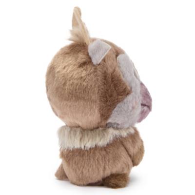 Disney Store Japan Sven Urupocha-Chan Mini Soft Toy, Frozen - 13cm
