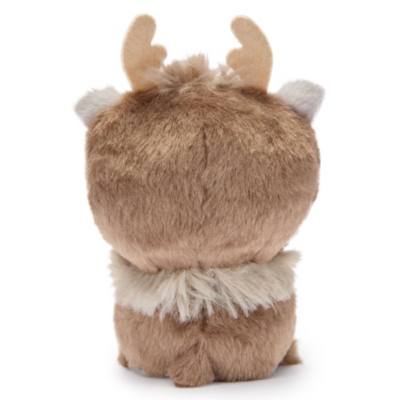 Disney Store Japan Sven Urupocha-Chan Mini Soft Toy, Frozen - 13cm