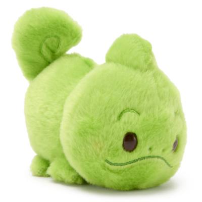 Disney Store Japon Petite peluche Pascal Urupocha-Chan, Raiponce, 11&nbsp;cm