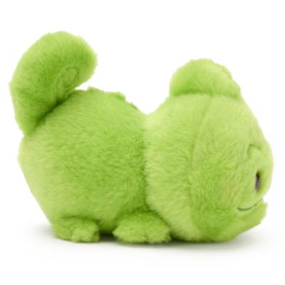 Disney Store Japan Pascal Urupocha-Chan Mini Soft Toy, Tangled - 11cm