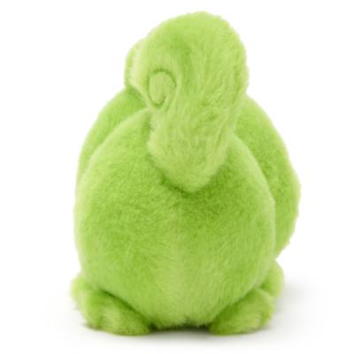 Disney Store Japan Pascal Urupocha-Chan Mini Soft Toy, Tangled - 11cm