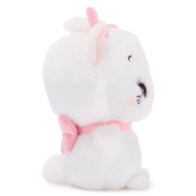 Marie Urupocha-Chan Mini Soft Toy, The Aristocats - 13cm