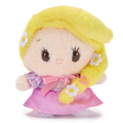 Disney Store Japon Petite peluche Raiponce Urupocha-Chan